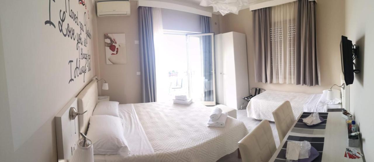 Athena Charming Rooms Taormina Zewnętrze zdjęcie