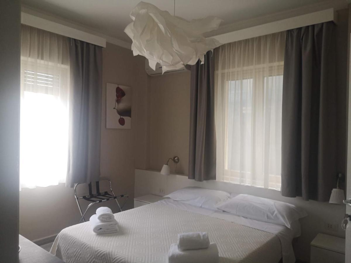 Athena Charming Rooms Taormina Zewnętrze zdjęcie