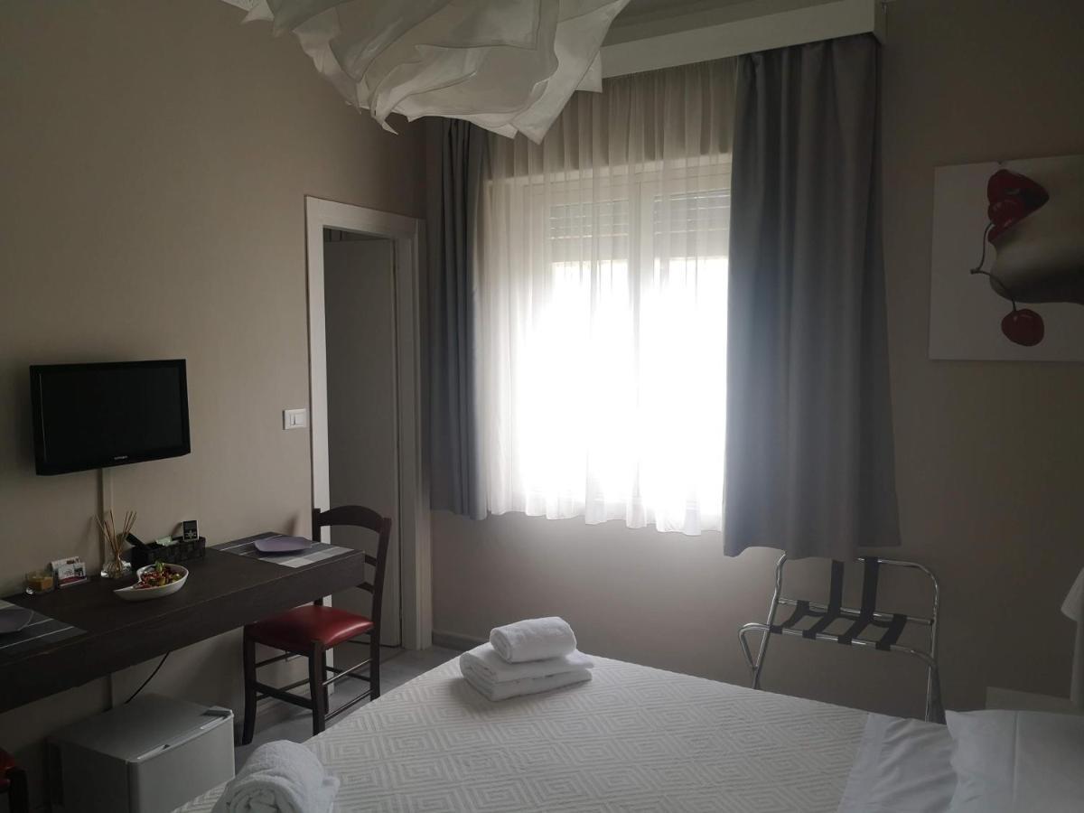 Athena Charming Rooms Taormina Zewnętrze zdjęcie