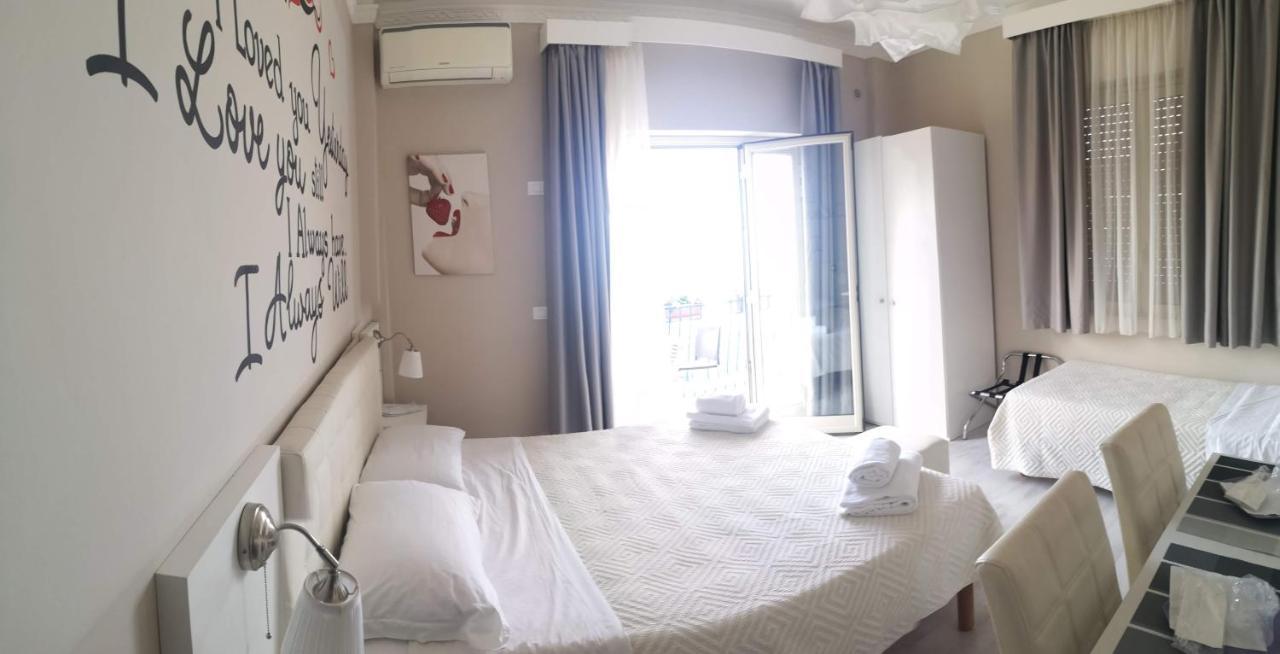 Athena Charming Rooms Taormina Zewnętrze zdjęcie