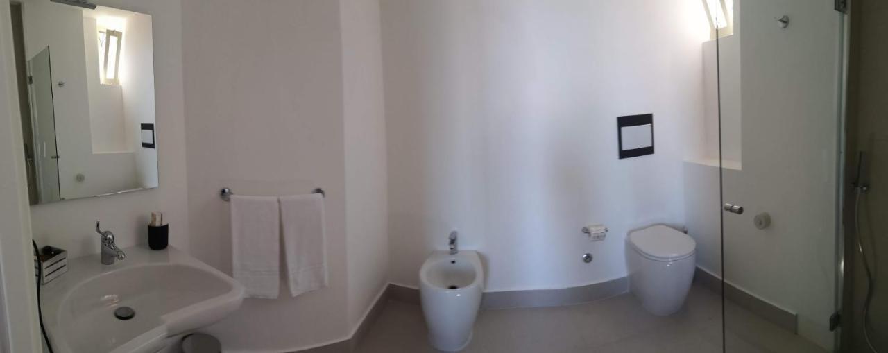 Athena Charming Rooms Taormina Zewnętrze zdjęcie