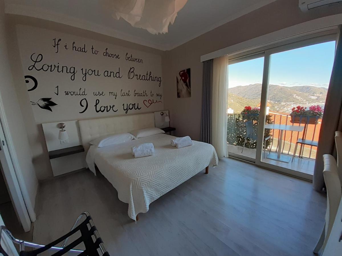 Athena Charming Rooms Taormina Zewnętrze zdjęcie