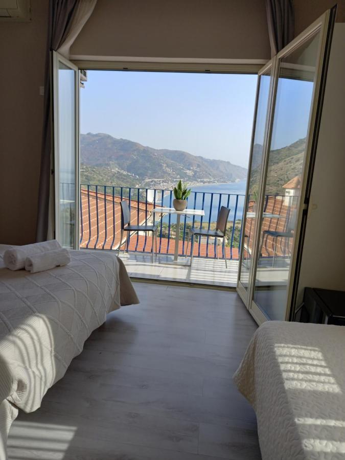 Athena Charming Rooms Taormina Zewnętrze zdjęcie