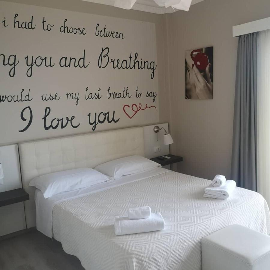 Athena Charming Rooms Taormina Zewnętrze zdjęcie