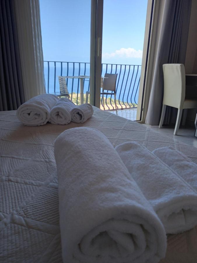 Athena Charming Rooms Taormina Zewnętrze zdjęcie