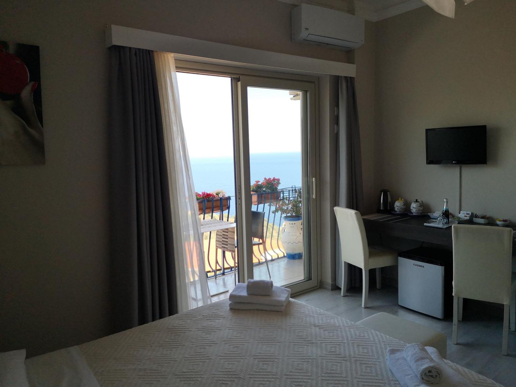 Athena Charming Rooms Taormina Pokój zdjęcie