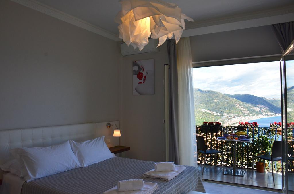 Athena Charming Rooms Taormina Zewnętrze zdjęcie