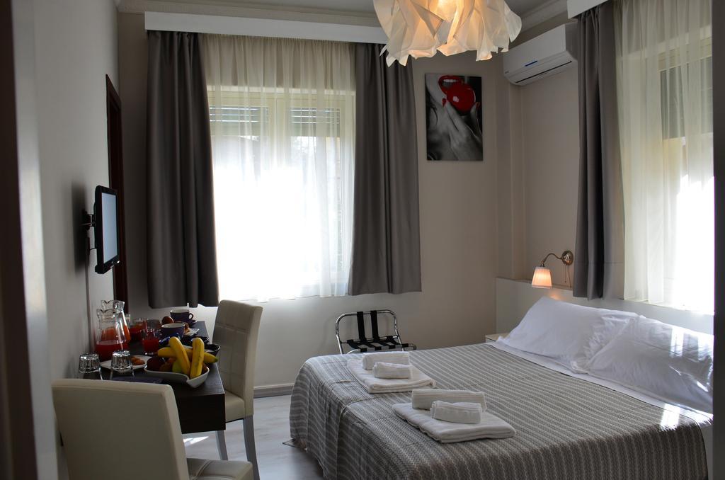 Athena Charming Rooms Taormina Zewnętrze zdjęcie