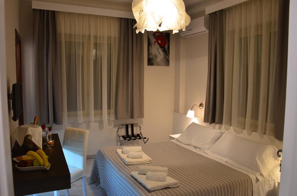 Athena Charming Rooms Taormina Zewnętrze zdjęcie
