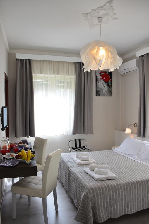 Athena Charming Rooms Taormina Zewnętrze zdjęcie