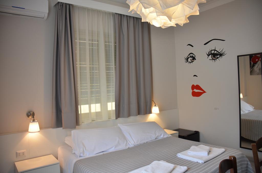 Athena Charming Rooms Taormina Zewnętrze zdjęcie