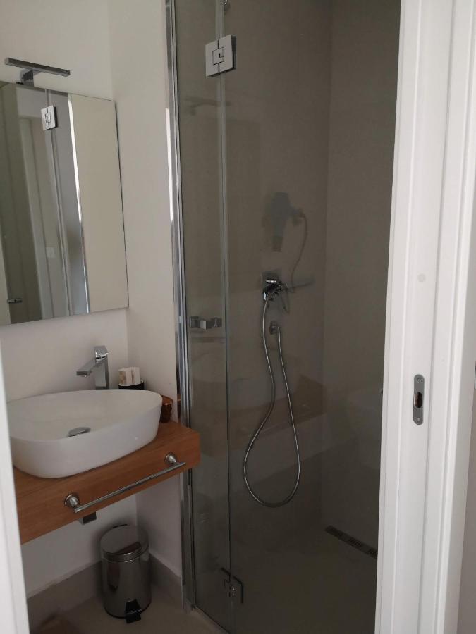 Athena Charming Rooms Taormina Zewnętrze zdjęcie