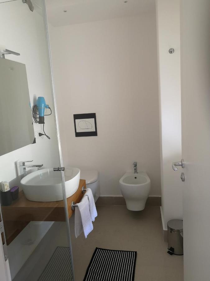 Athena Charming Rooms Taormina Zewnętrze zdjęcie